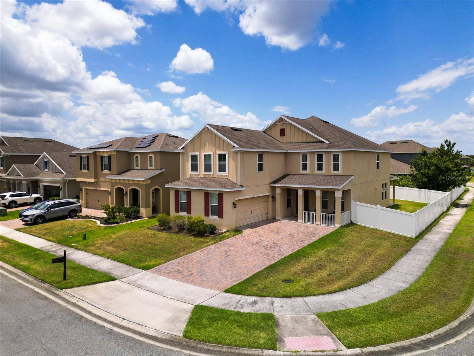St Cloud, FL 34771,1508 CATERPILLAR ST