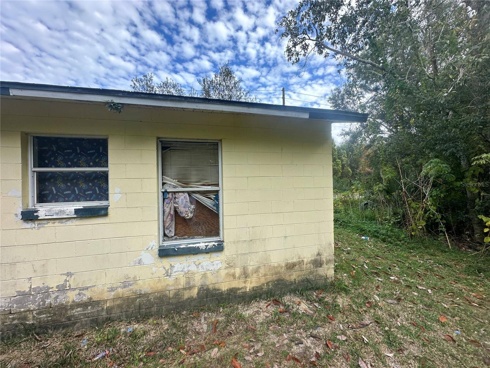 Eustis, FL 32726,500 GLOVER ST