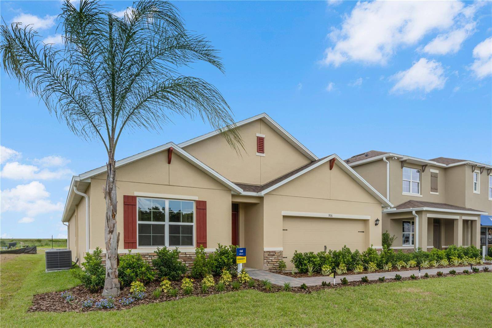 Debary, FL 32713,898 LAZIO CIR