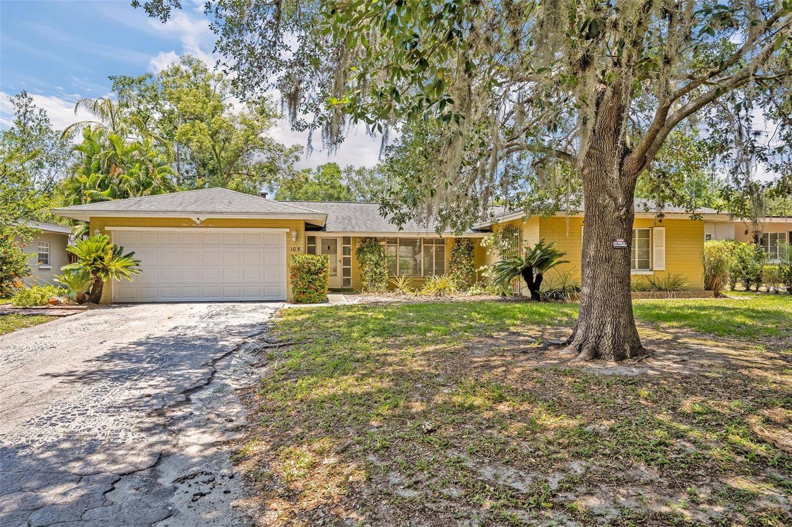 Maitland, FL 32751,105 TANGELO CT