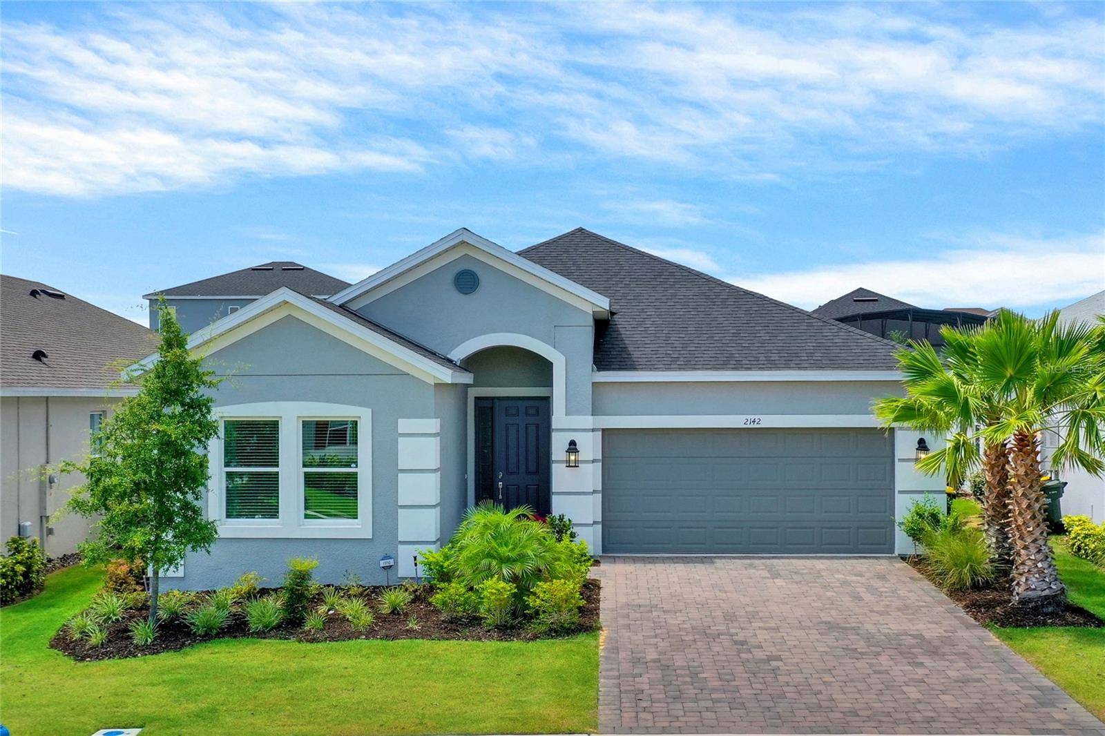 Clermont, FL 34715,2142 RIDGE POINTE LN
