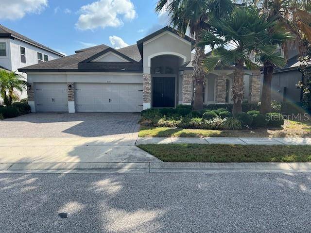 Lake Mary, FL 32746,819 SHERBOURNE CIR
