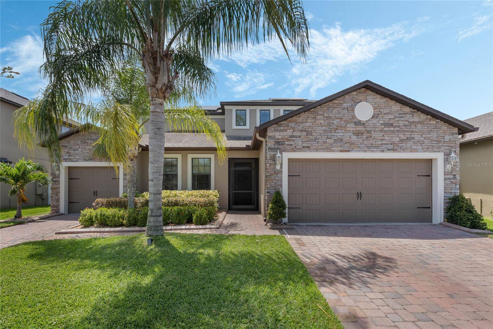 Kissimmee, FL 34744,2850 SPRING BREEZE WAY