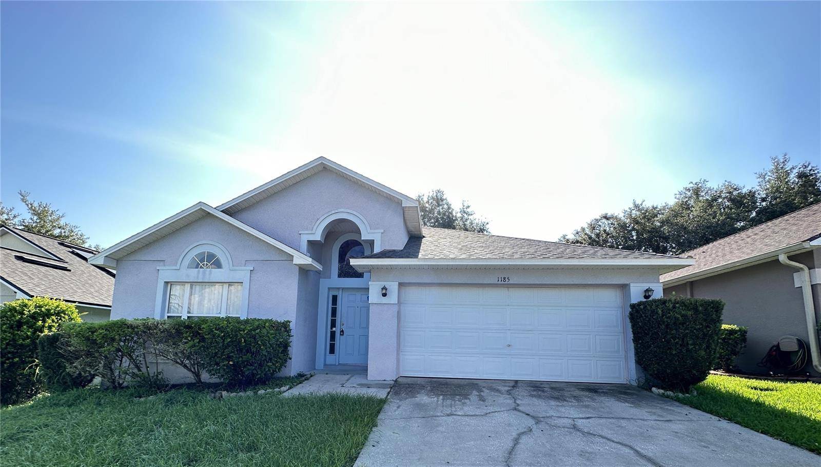 Groveland, FL 34736,1185 SINGLETON CIR