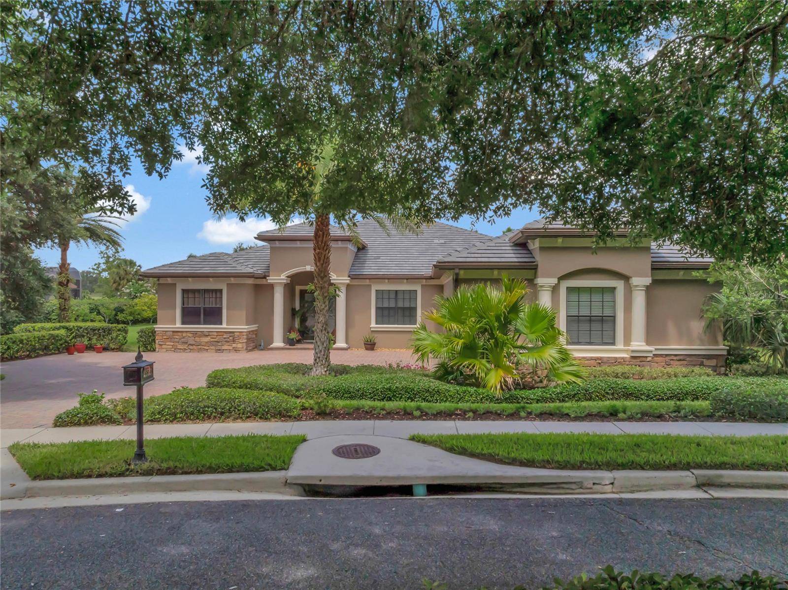 Sorrento, FL 32776,25521 HIGH HAMPTON CIR