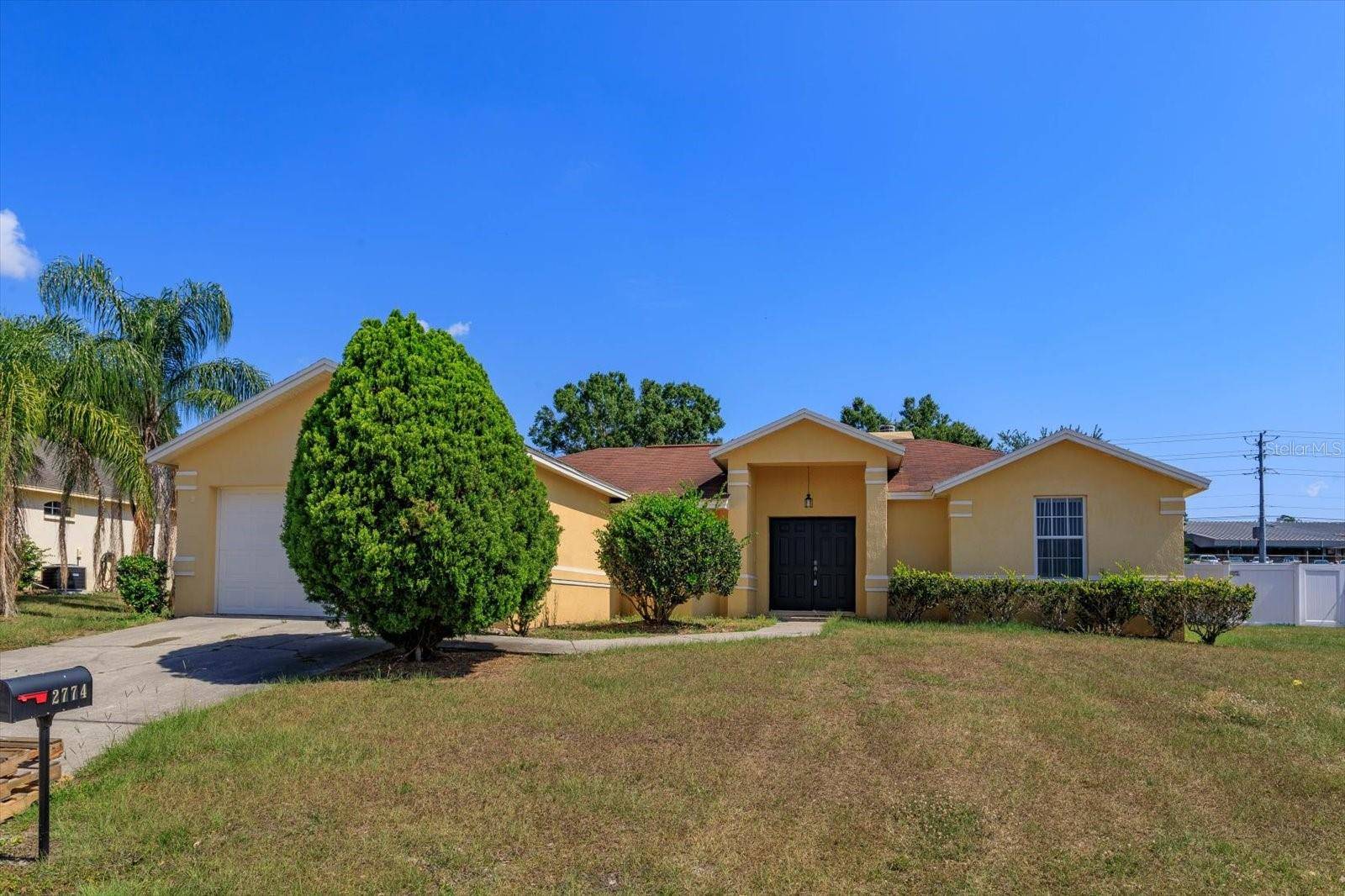 Lakeland, FL 33813,2774 HICKORY RIDGE DR