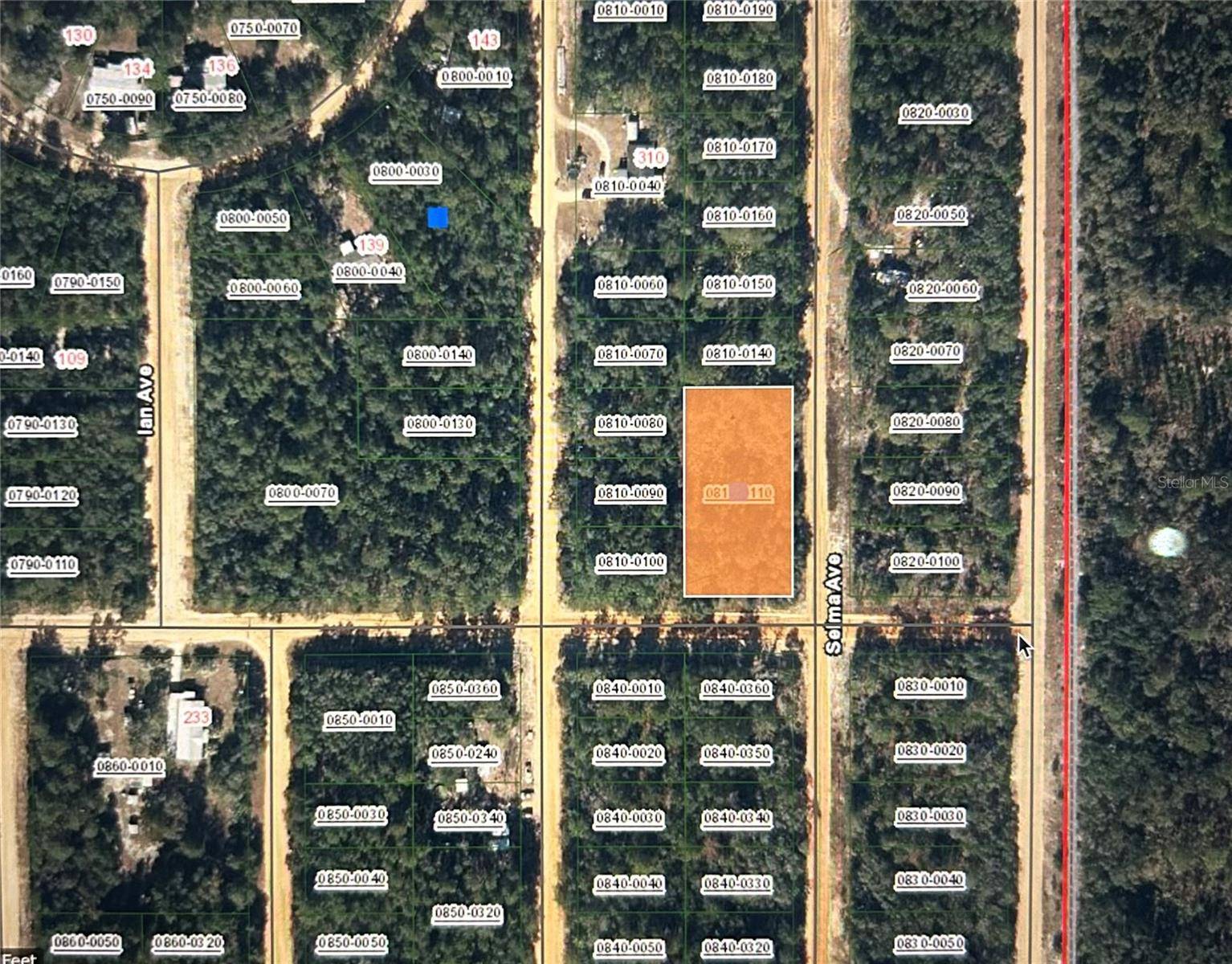Interlachen, FL 32148,00 SELMA AVE