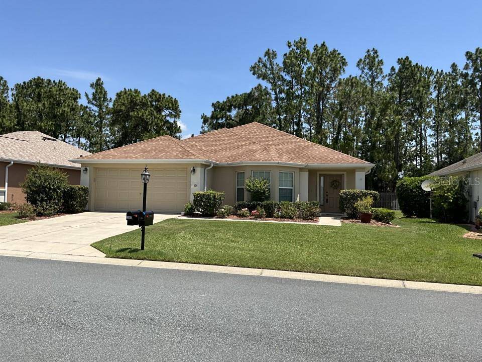 Summerfield, FL 34491,11804 SE 91ST CIR