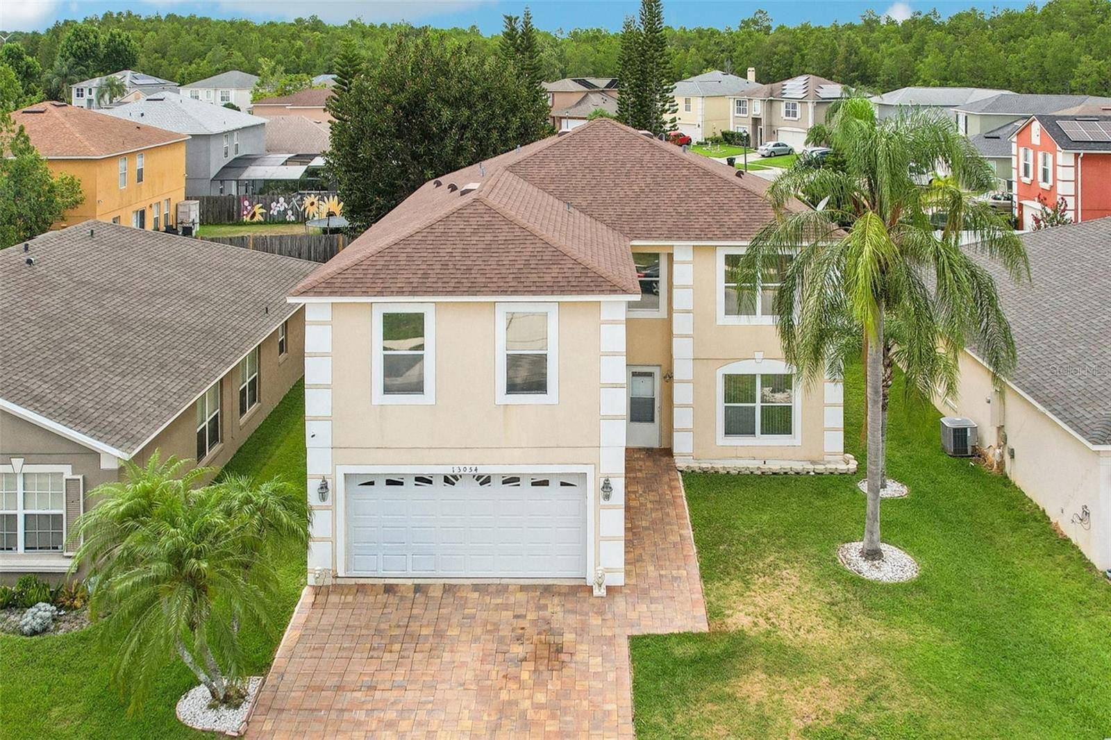 Orlando, FL 32837,13054 PRAIRIE MEADOWS DR