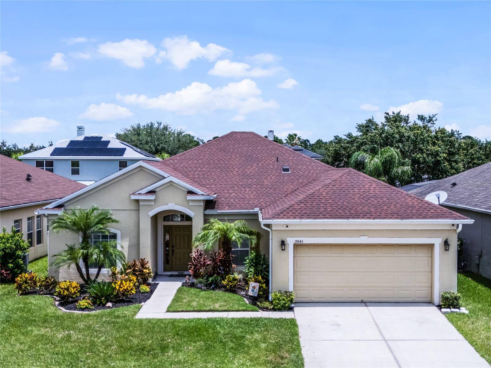 Orlando, FL 32820,17843 GOLDEN LEAF LN