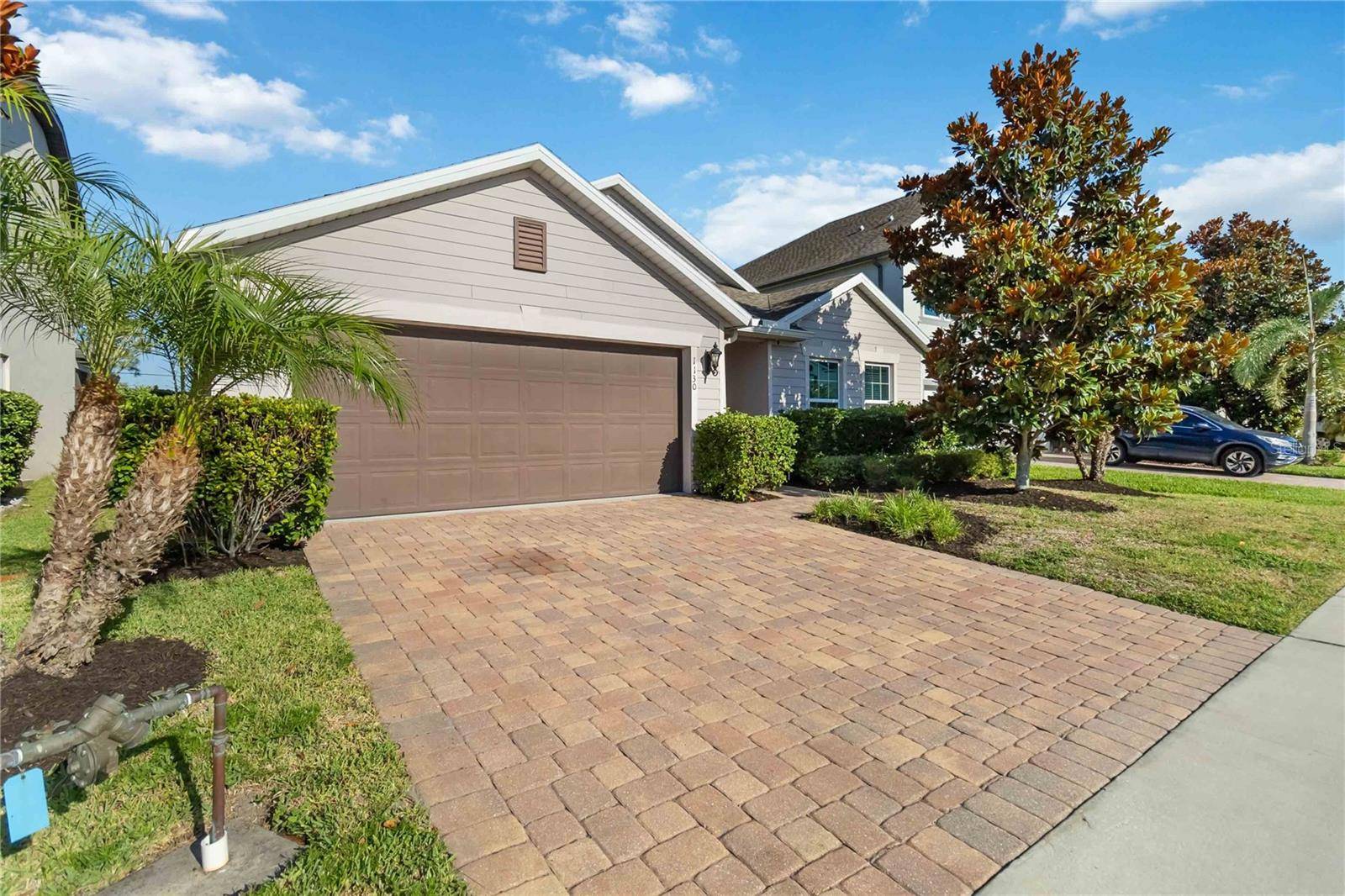 Saint Cloud, FL 34771,1130 WYCLIFFE WAY