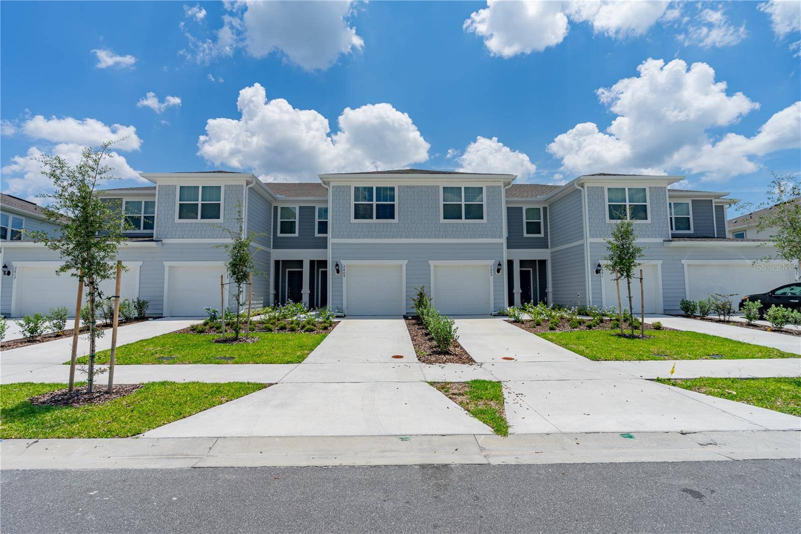 Kissimmee, FL 34746,2609 BRIGHT JEWEL ST #2909