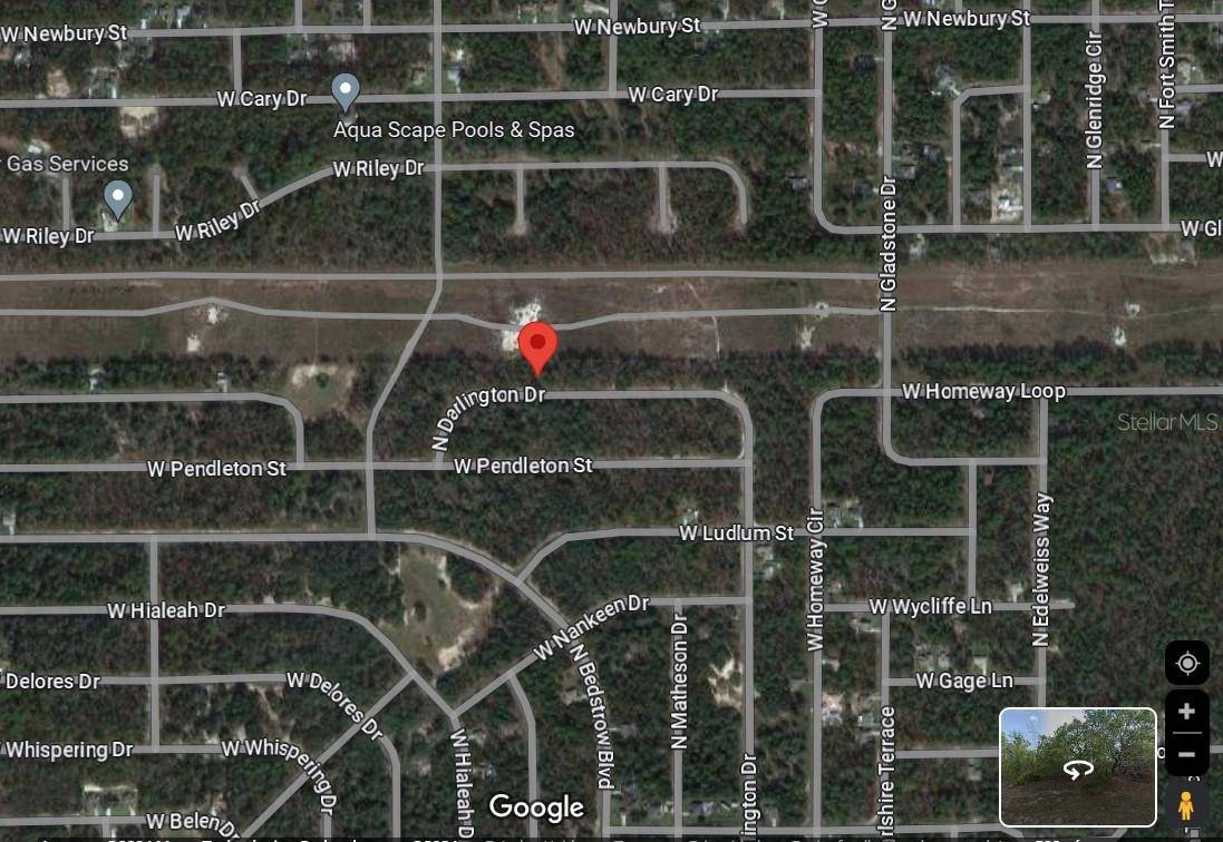 Dunnellon, FL 34434,6761 N DARLINGTON DR