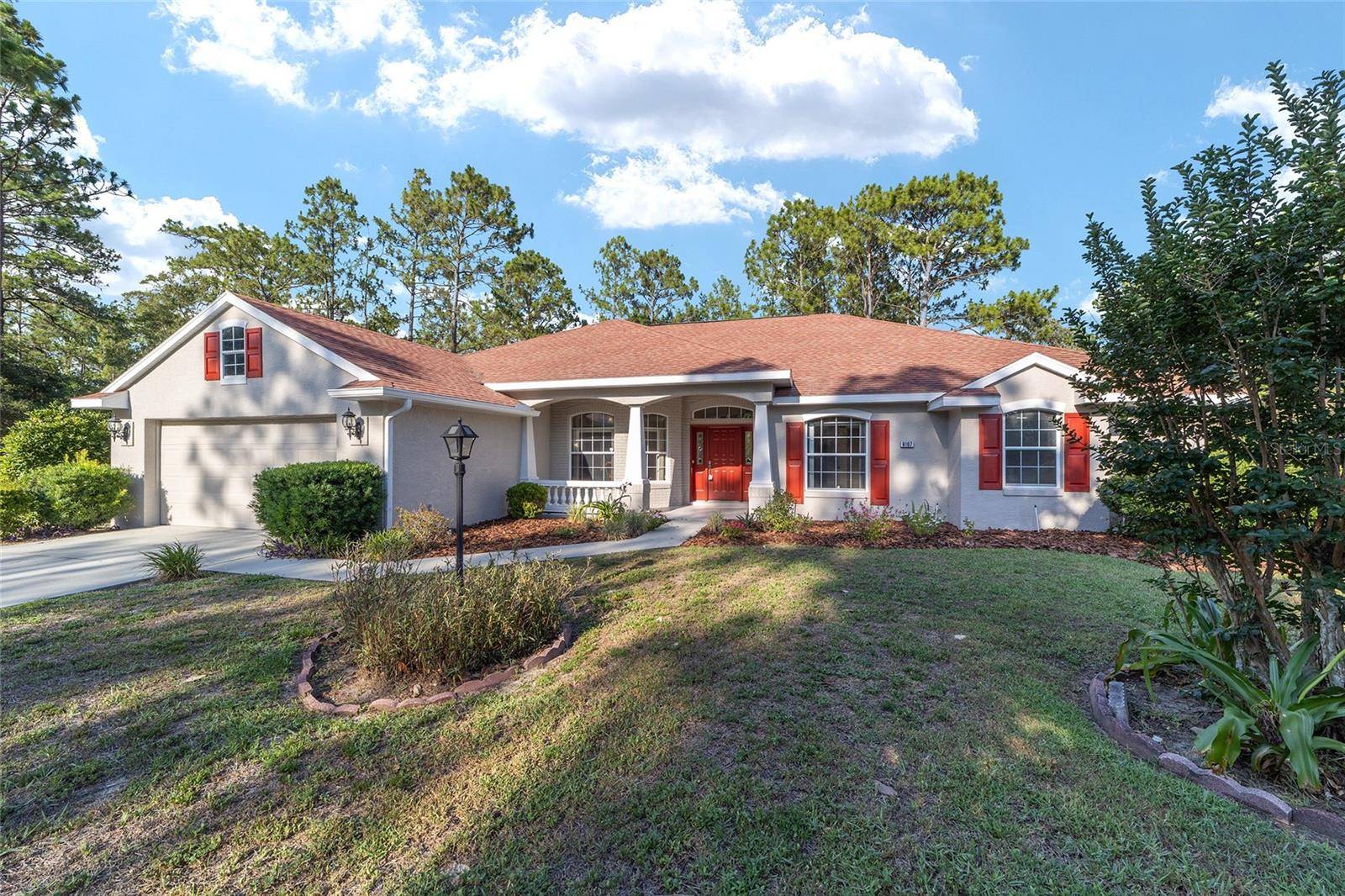 Citrus Springs, FL 34433,9107 N LISA TER