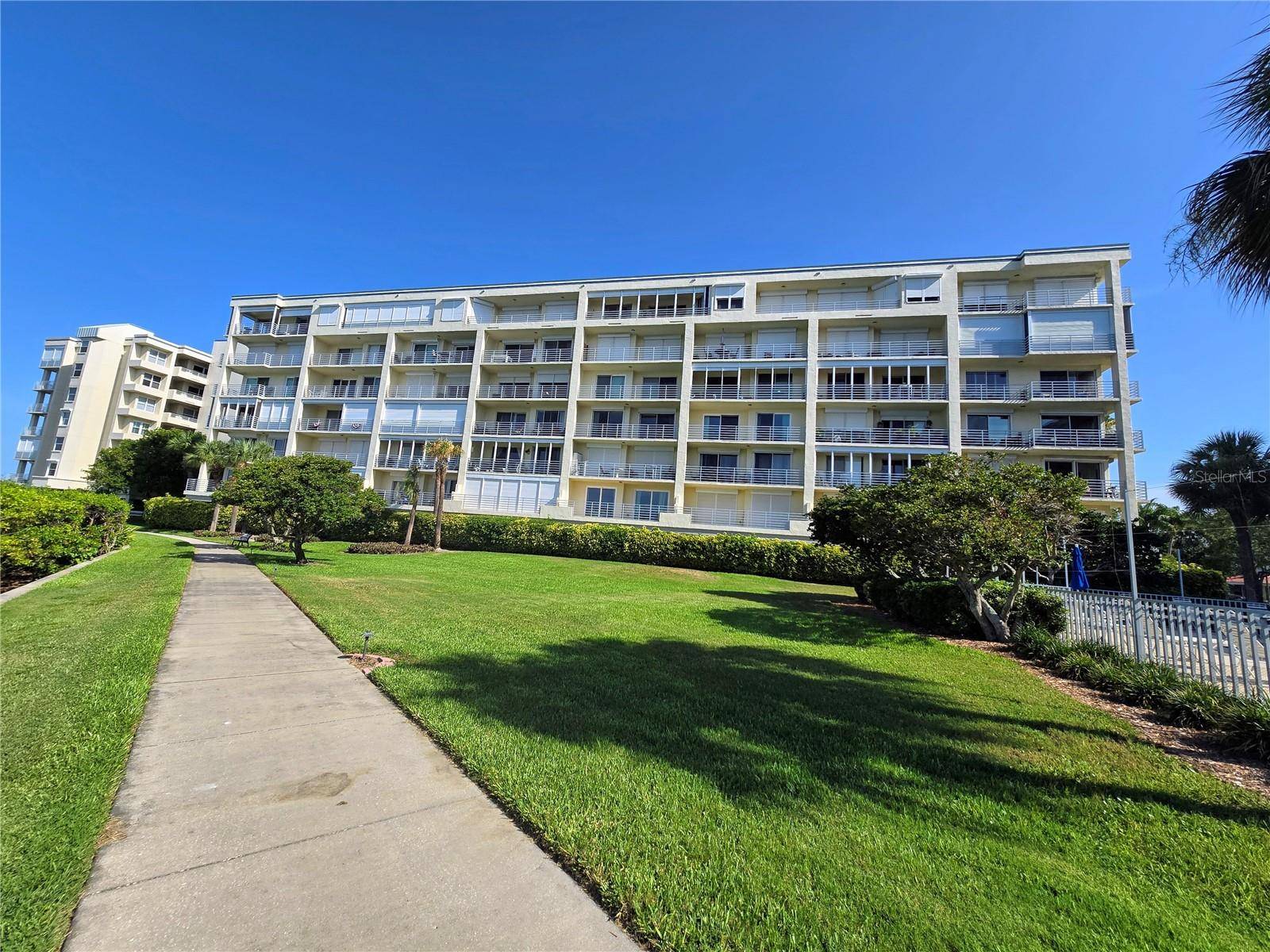 South Pasadena, FL 33707,7882 SAILBOAT KEY BLVD S #201