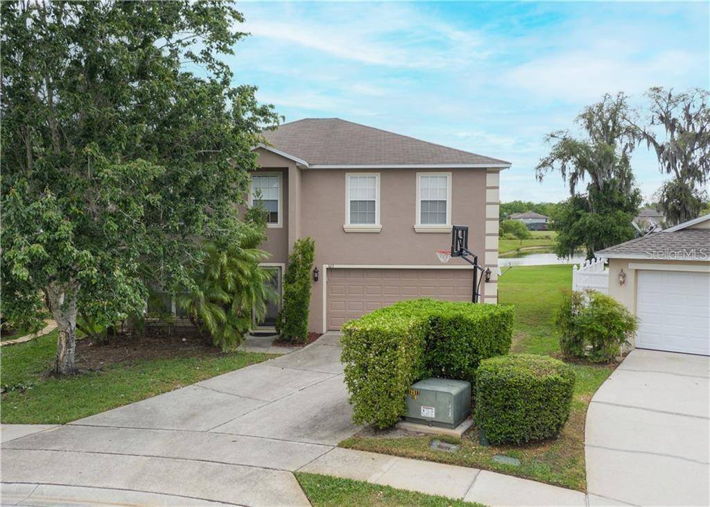 Sanford, FL 32771,105 CEDAR HEIGHTS CT