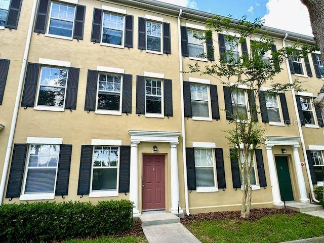 Celebration, FL 34747,1002 WATERSIDE DR #1002