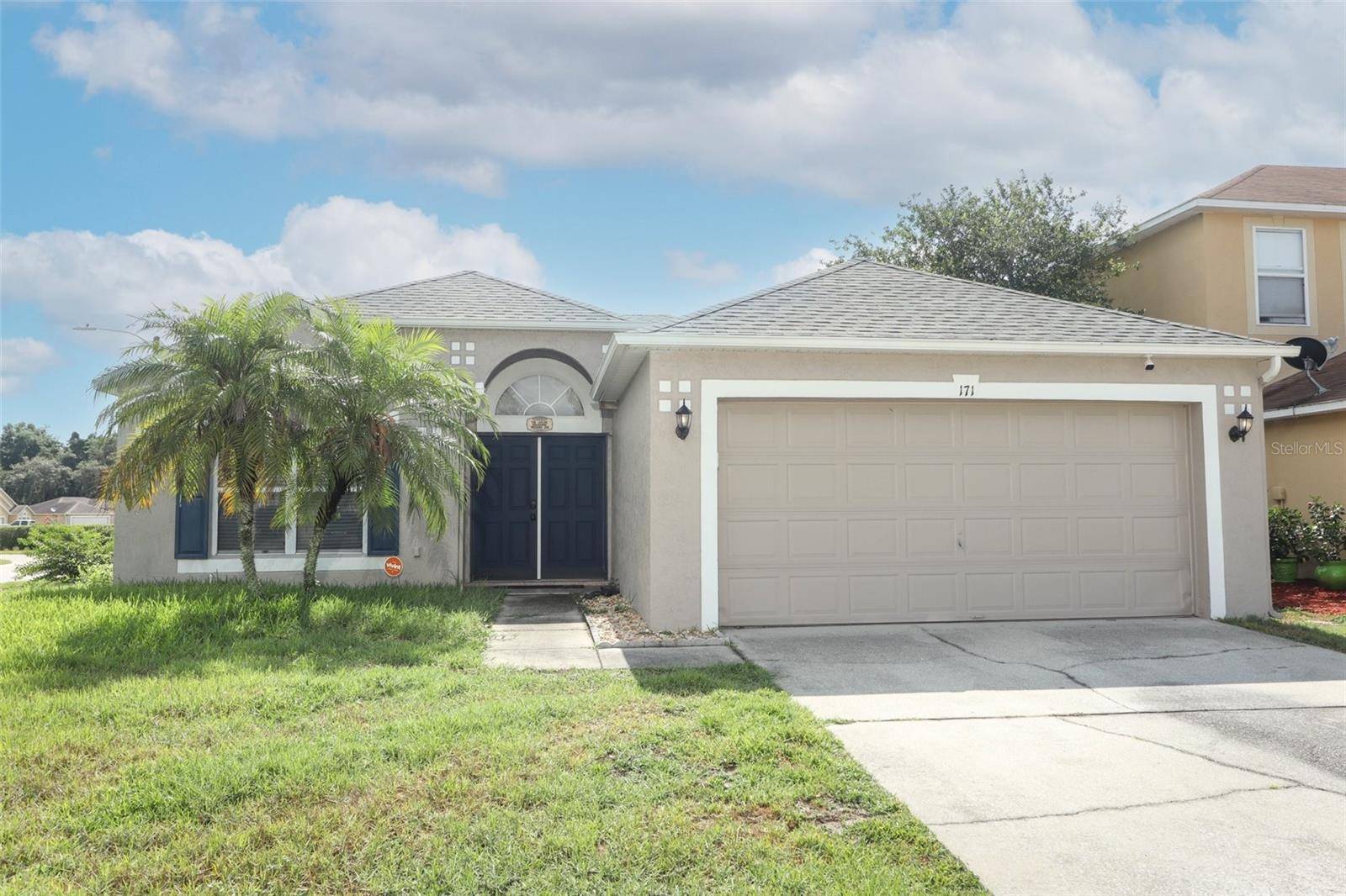 Sanford, FL 32773,171 GOLFSIDE CIR