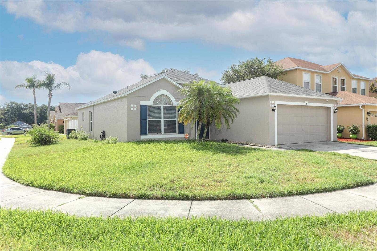 Sanford, FL 32773,171 GOLFSIDE CIR