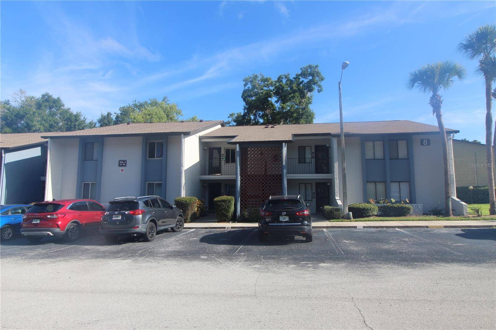 Altamonte Springs, FL 32701,8 ESCONDIDO CIR #78