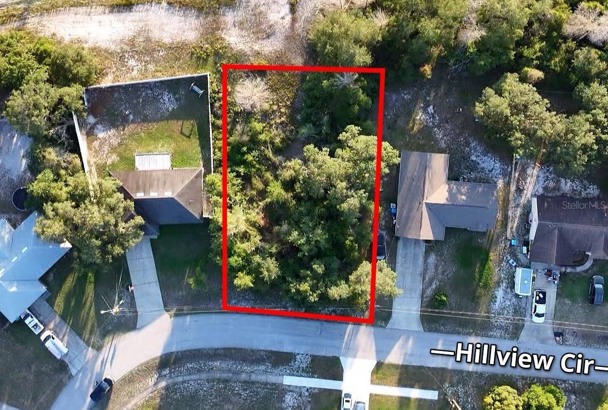 Deltona, FL 32725,2599 HILLVIEW CIR