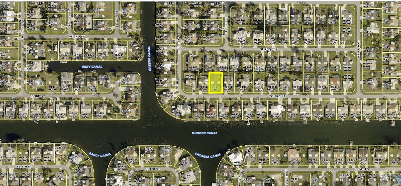 Cape Coral, FL 33990,1313 SE 3RD ST