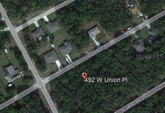 Citrus Springs, FL 34434,492 W UNION PL