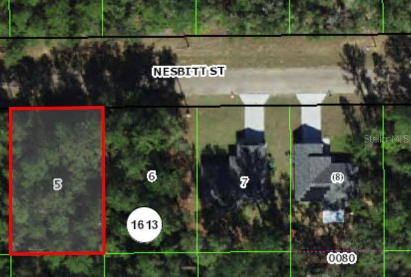 Dunnellon, FL 34434,1088 E NESBITT LN