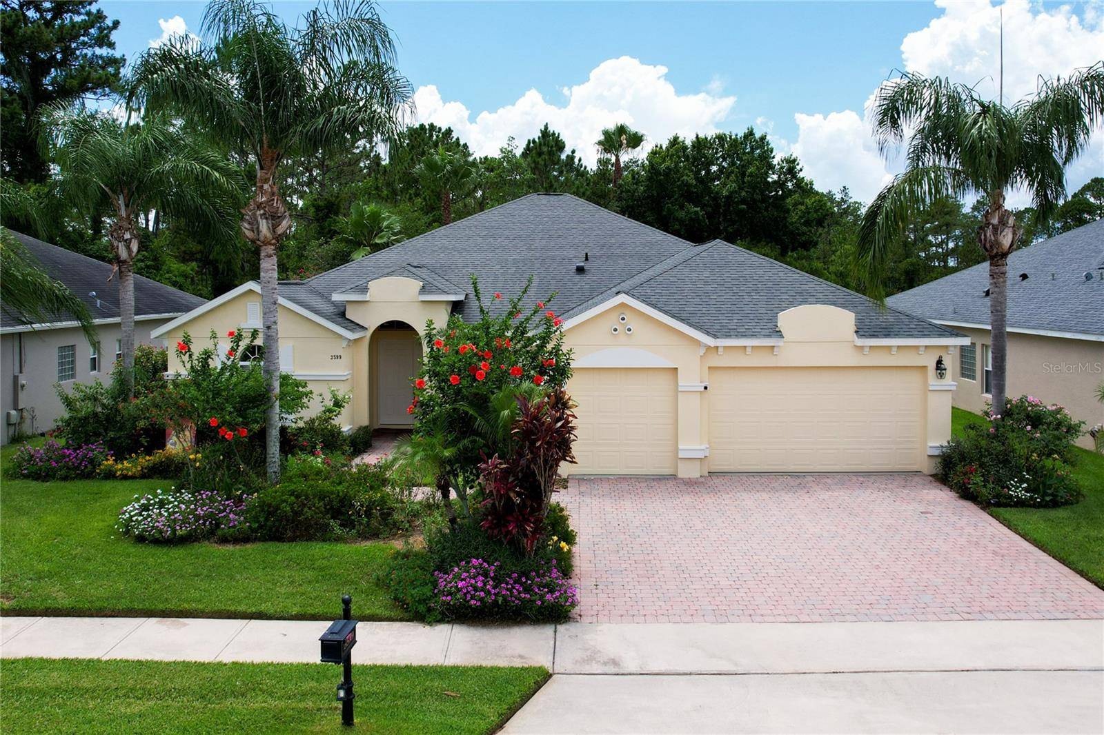 Oviedo, FL 32766,3599 HEIRLOOM ROSE PL