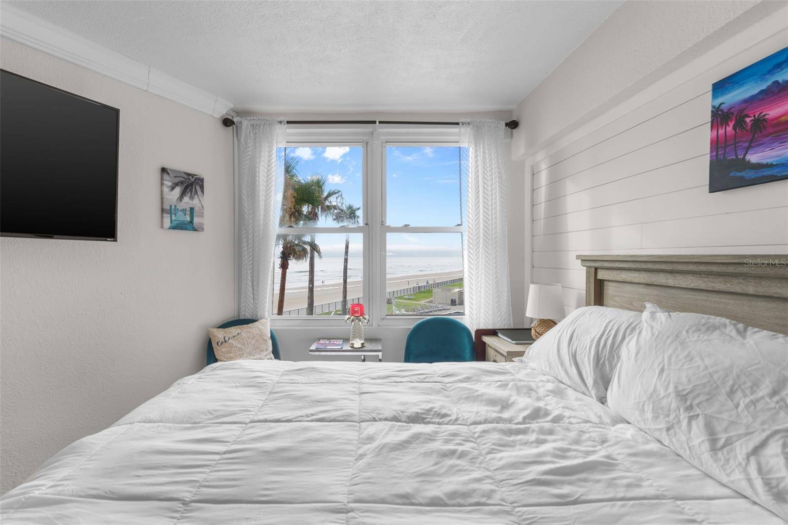 Daytona Beach Shores, FL 32118,2301 S ATLANTIC AVE #301