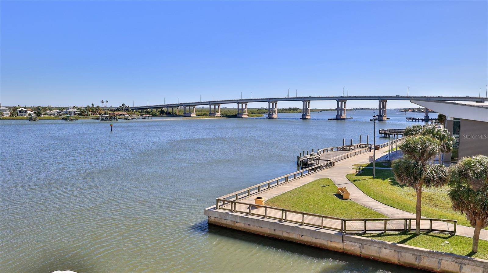 New Smyrna Beach, FL 32168,101 N RIVERSIDE DR #4100