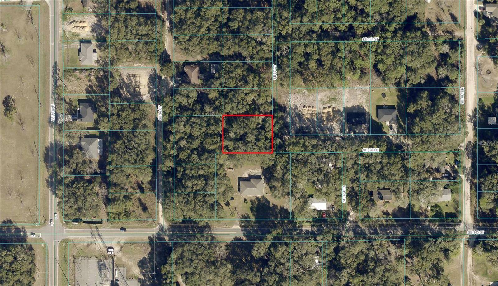 Summerfield, FL 34491,14464 SE 37TH TER