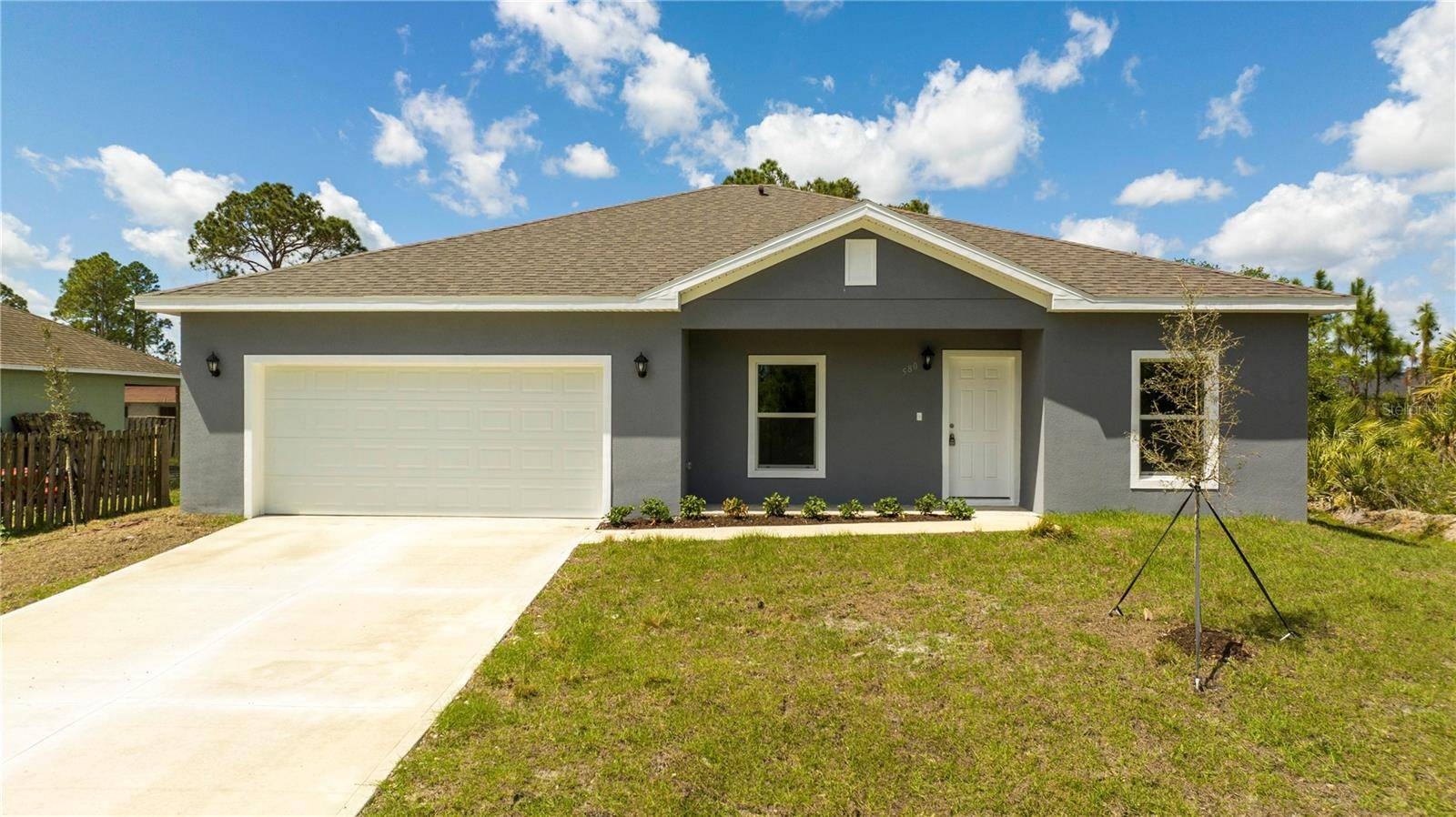 Palm Bay, FL 32909,434 TOBIAS ST