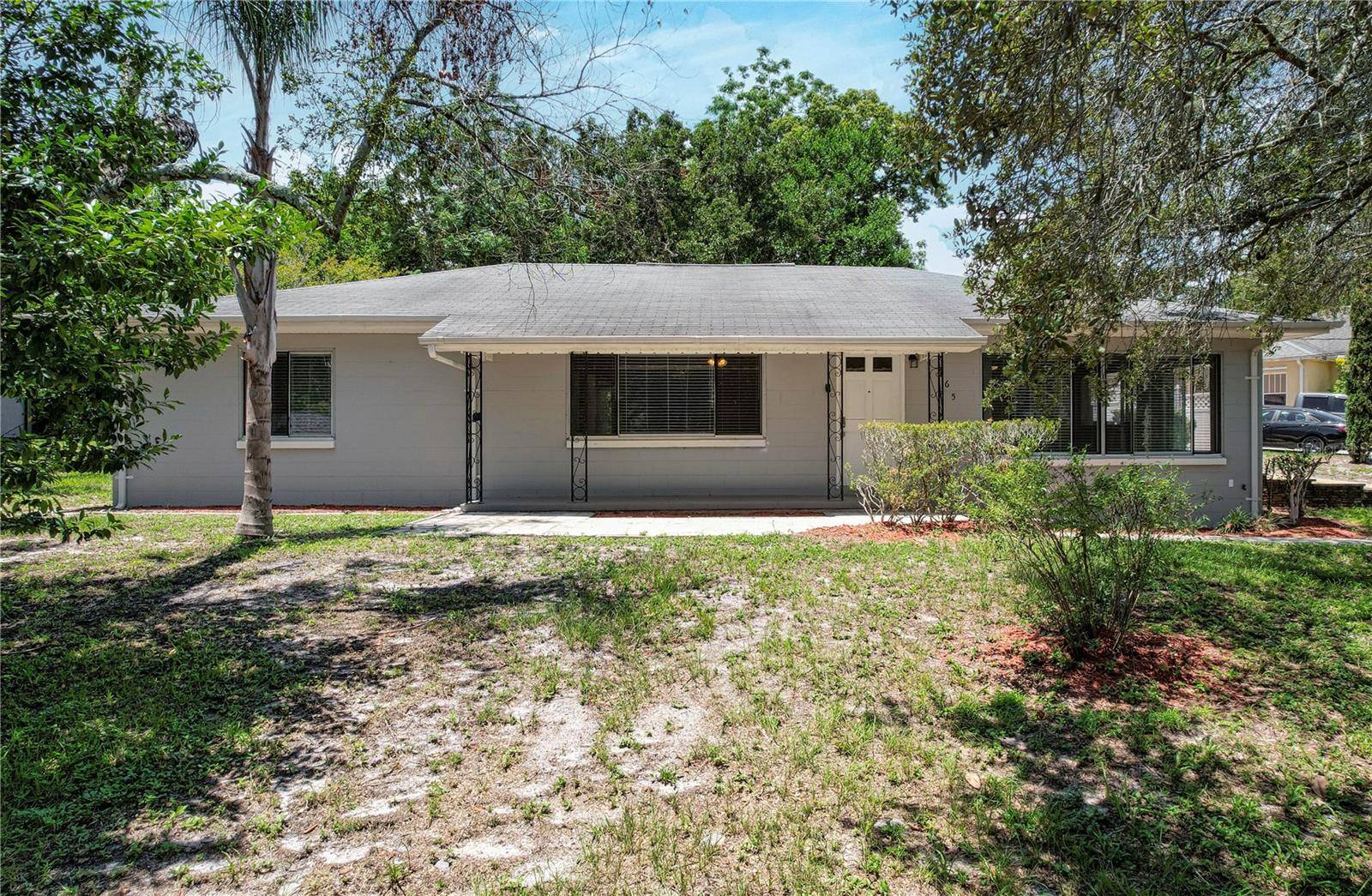 Debary, FL 32713,265 W CONSTANCE RD