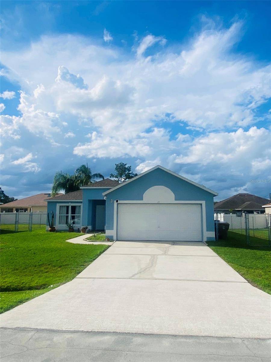 Kissimmee, FL 34758,25 BOLTON CT