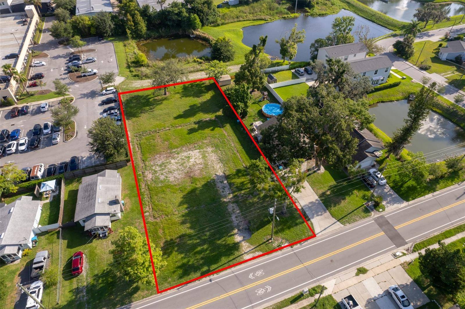 Longwood, FL 32750,261 E CHURCH AVE