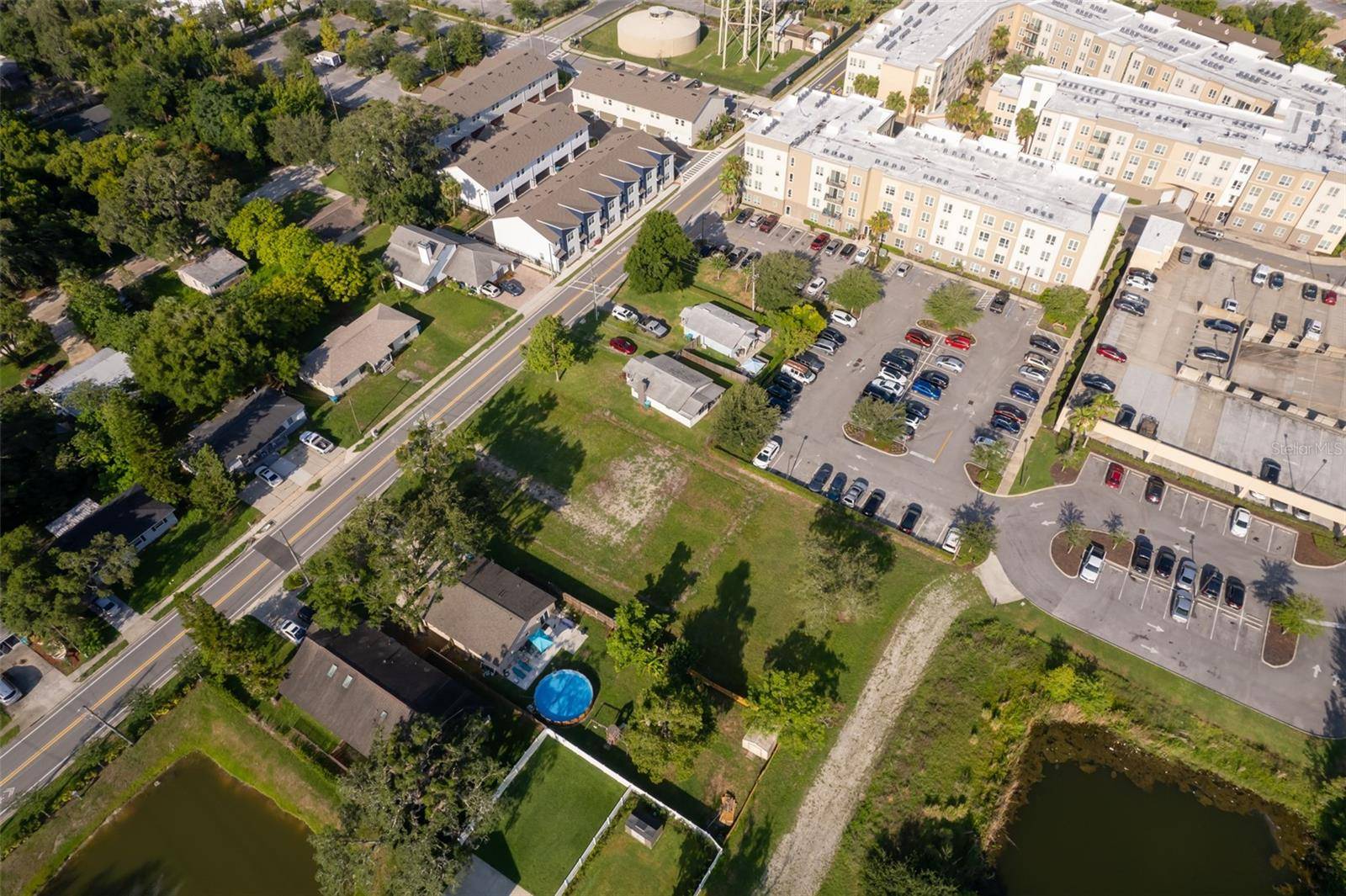 Longwood, FL 32750,261 E CHURCH AVE