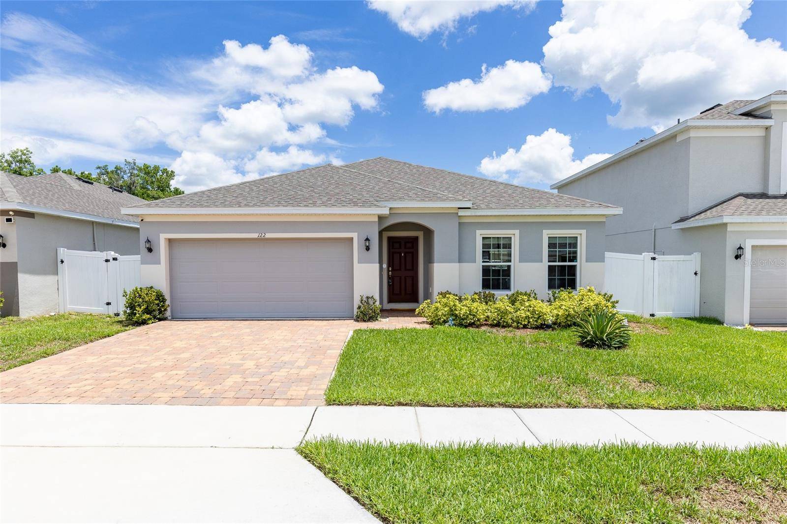 Davenport, FL 33837,122 BLUE CYPRESS DRIVE