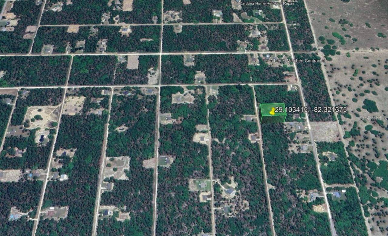 Dunnellon, FL 34432,8245 SW 122ND AVE