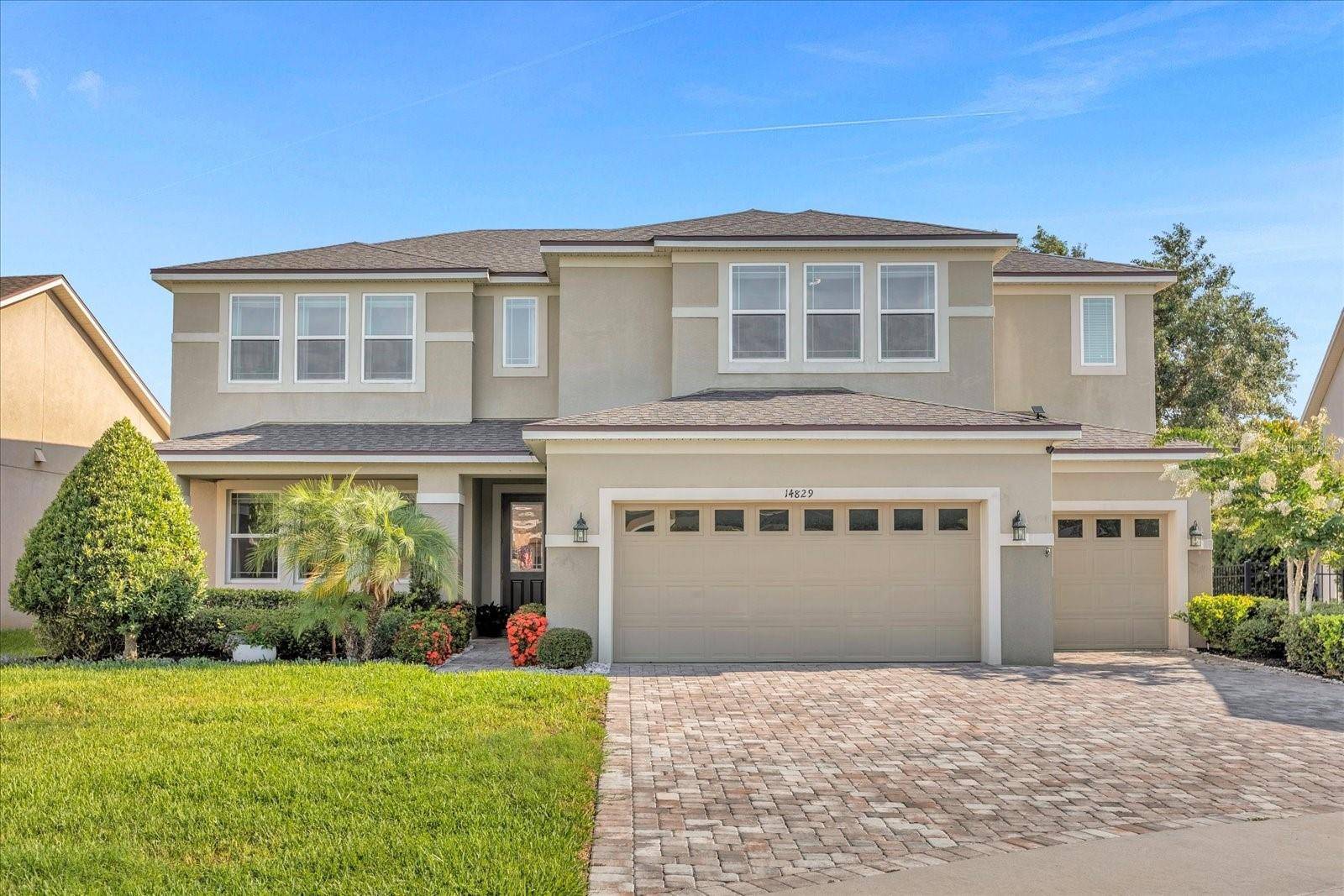 Winter Garden, FL 34787,14829 WINKFIELD CT