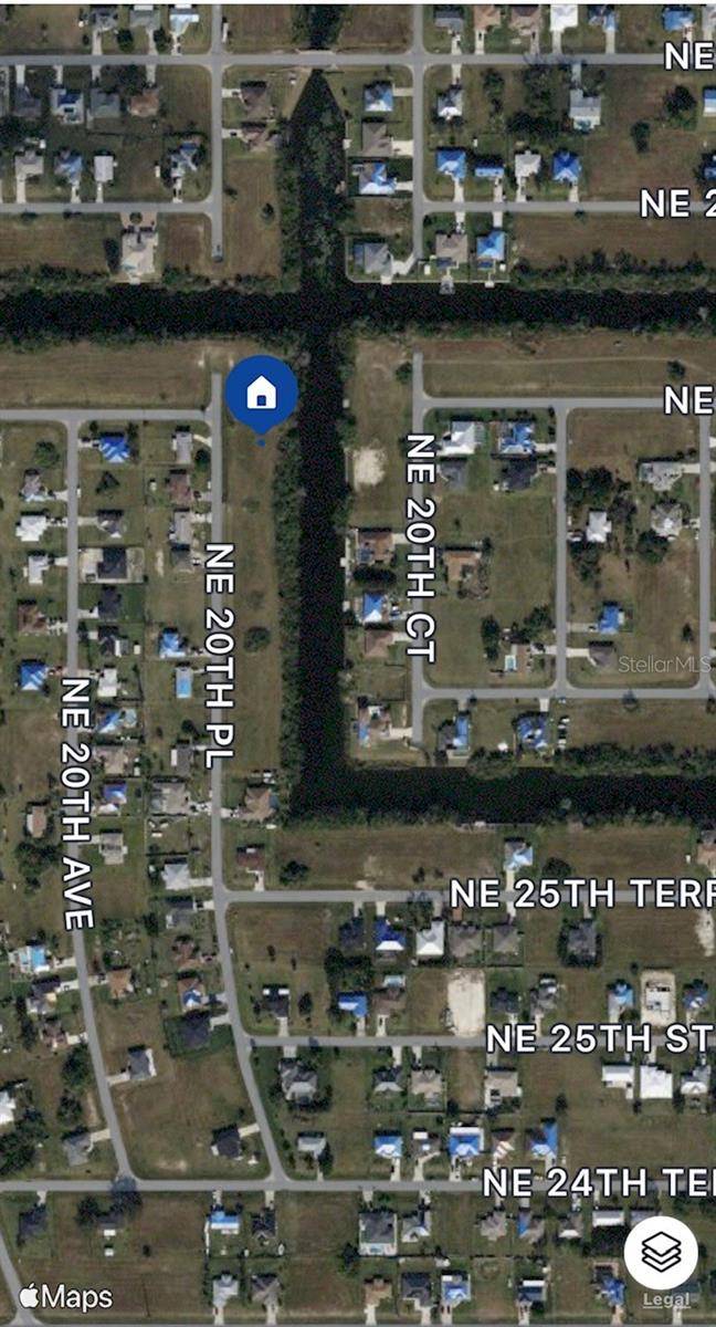 Cape Coral, FL 33909,2625 NE 20TH PL