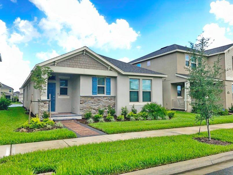 Winter Garden, FL 34787,16253 PEBBLE BLUFF LOOP