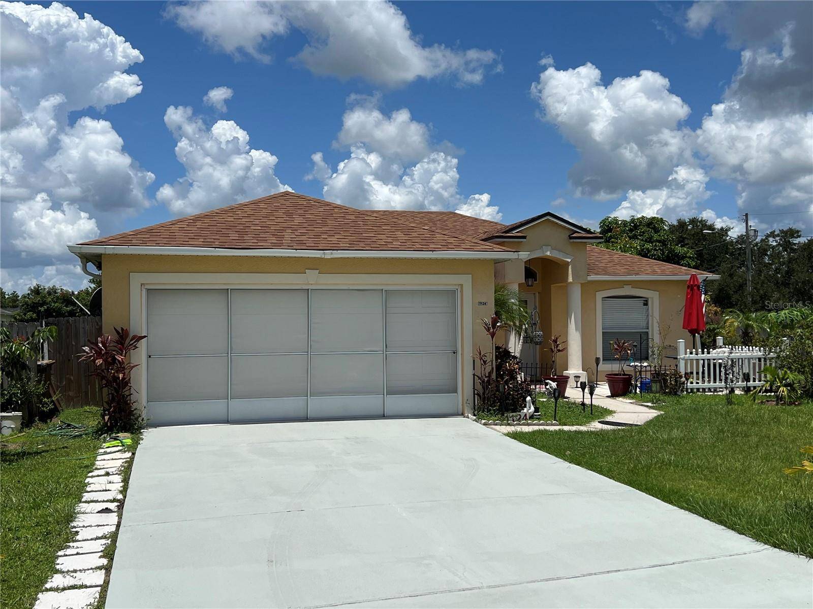 Kissimmee, FL 34759,1124 ROAN CT