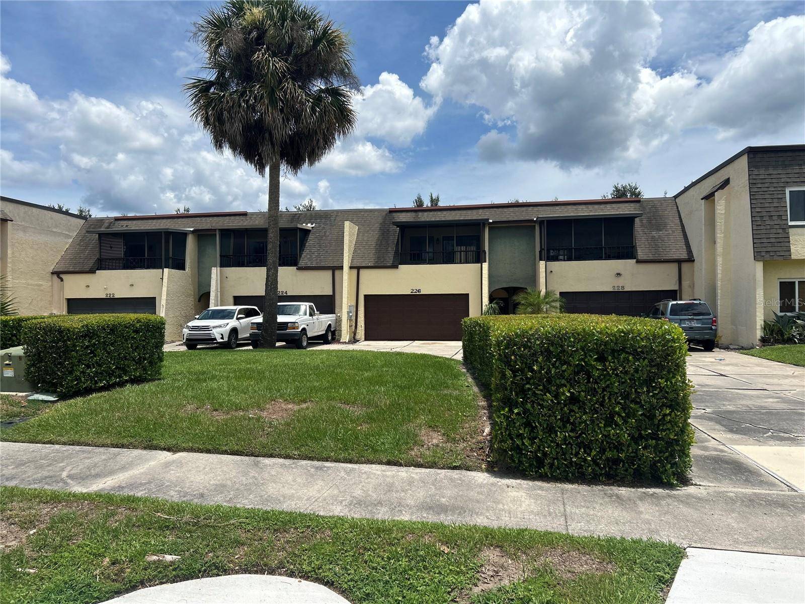 Sanford, FL 32773,226 KRIDER RD #226