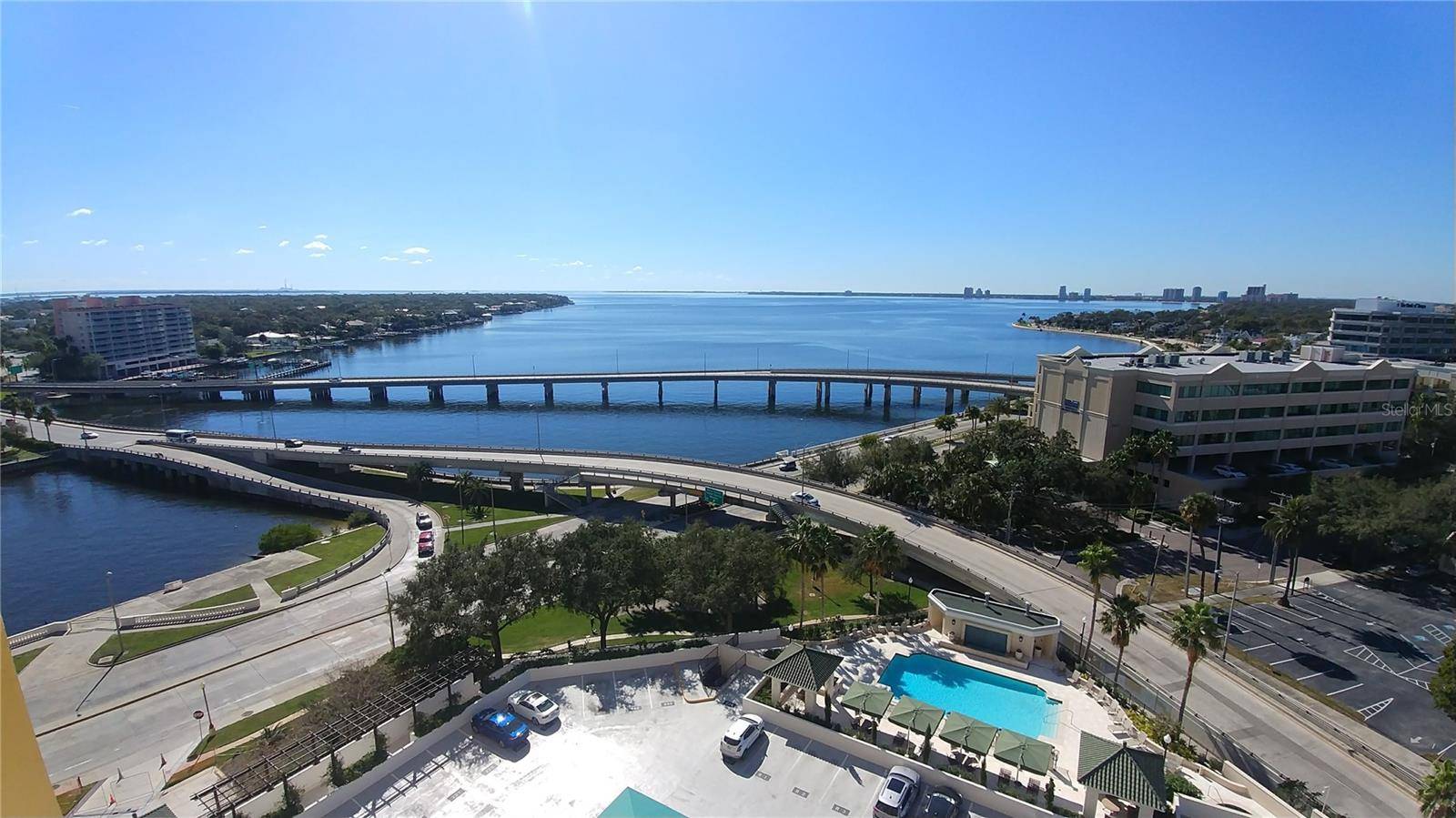 Tampa, FL 33606,345 BAYSHORE BLVD #1205