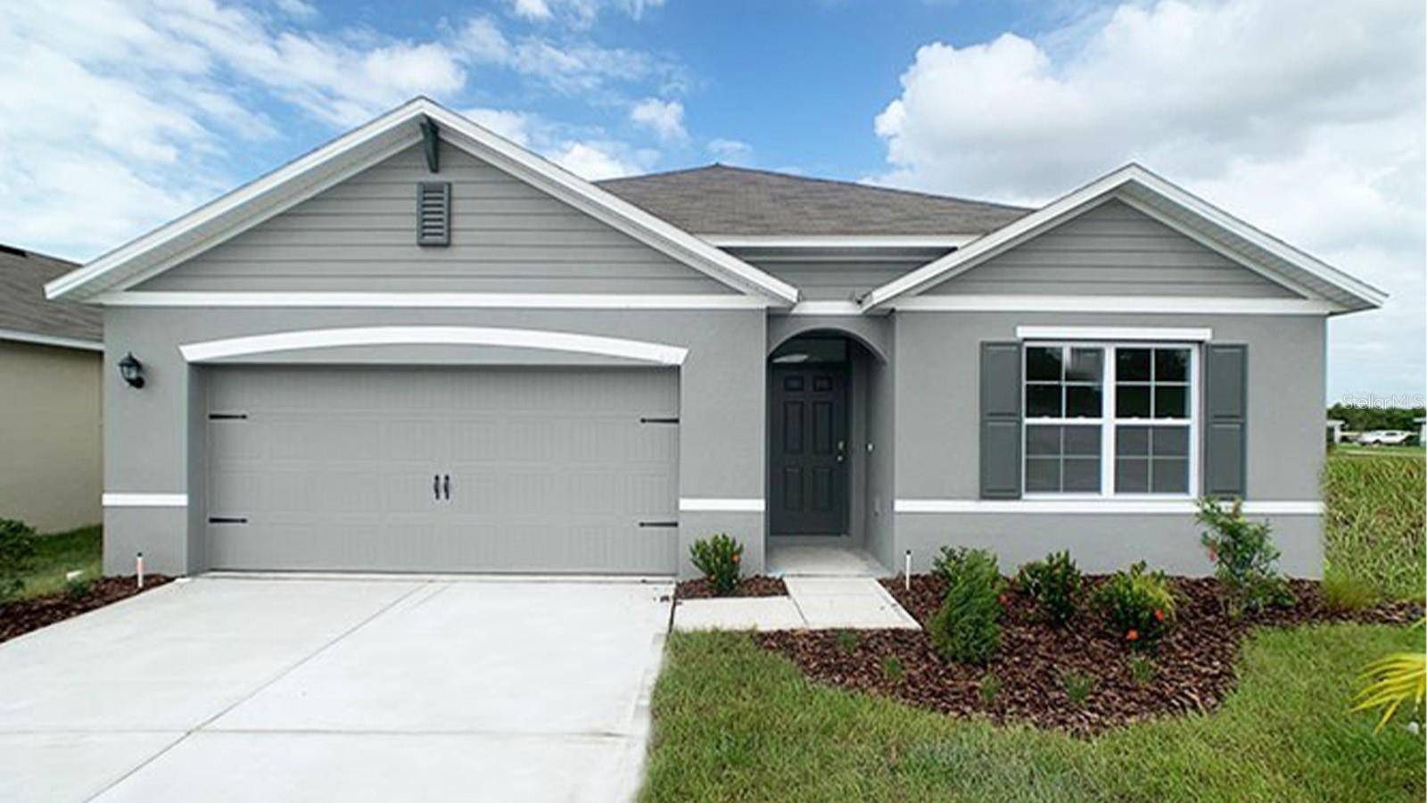 Poinciana, FL 34759,2887 WATERLILY WAY