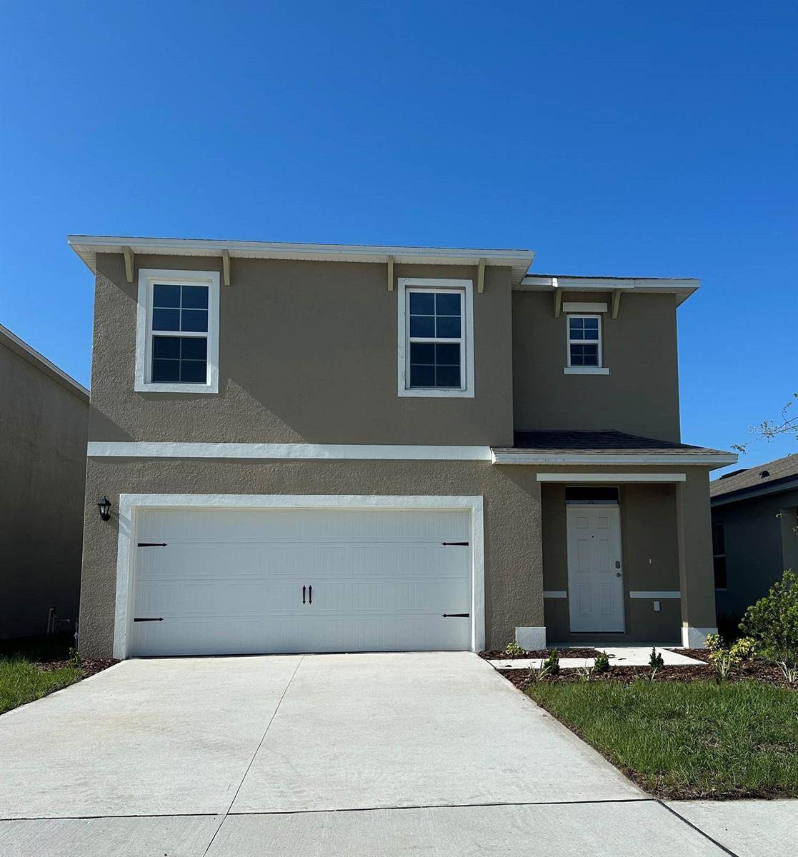 Poinciana, FL 34759,2863 WATERLILY WAY