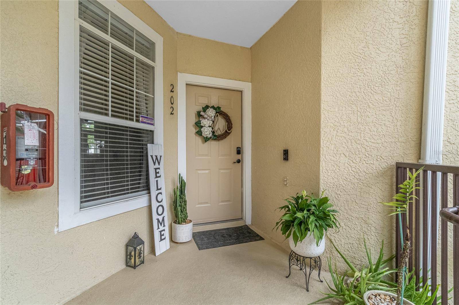 Altamonte Springs, FL 32714,701 SEABROOK CT #202