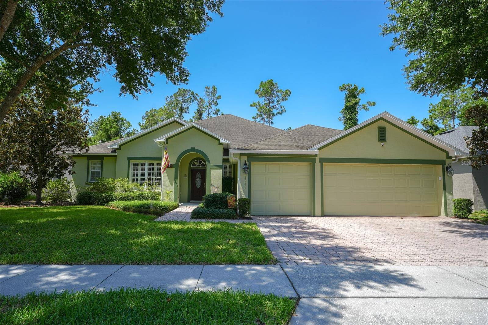 Apopka, FL 32703,2247 PICKFORD CIR