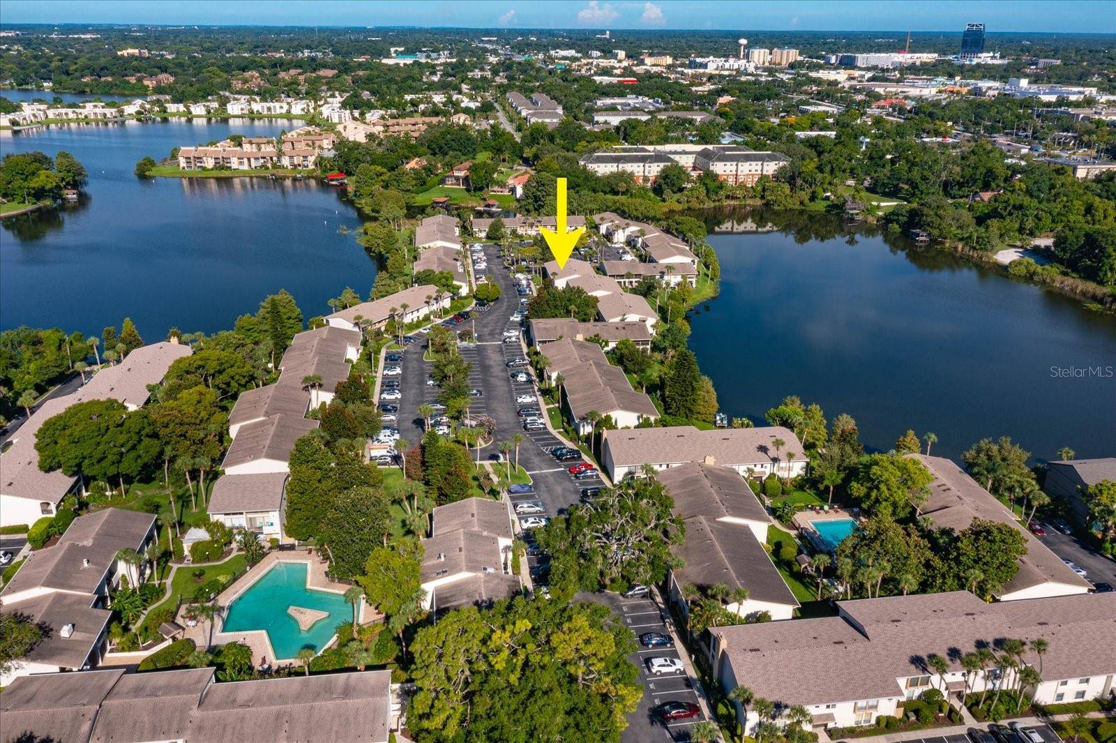 Altamonte Springs, FL 32701,200 MAITLAND AVE #169